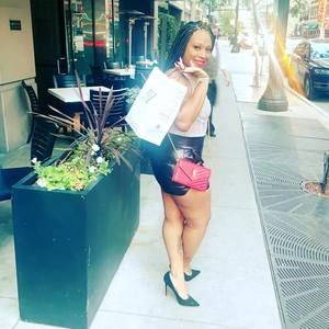 Meet your Posher, Chanell